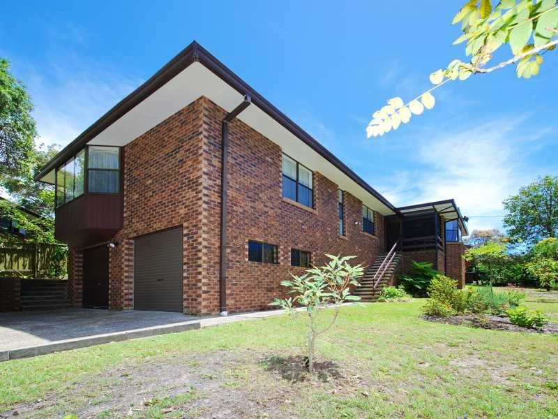 1 Yoolarai Crescent, Nelson Bay NSW 2315
