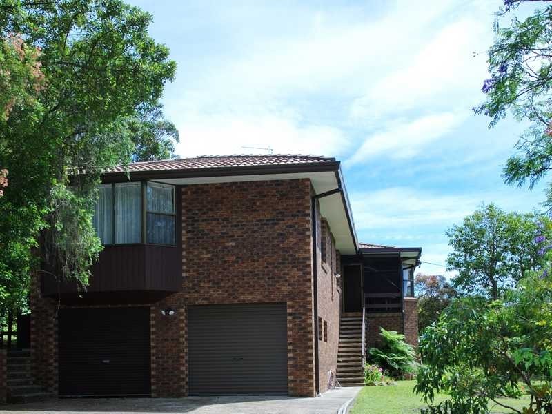 1 Yoolarai Crescent, Nelson Bay NSW 2315