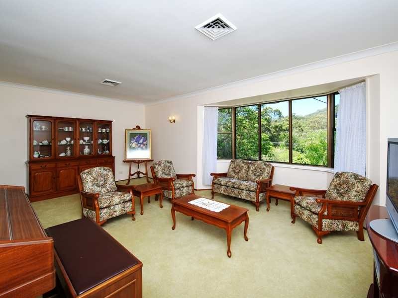 1 Yoolarai Crescent, Nelson Bay NSW 2315