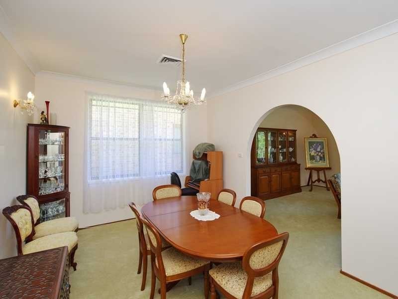 1 Yoolarai Crescent, Nelson Bay NSW 2315