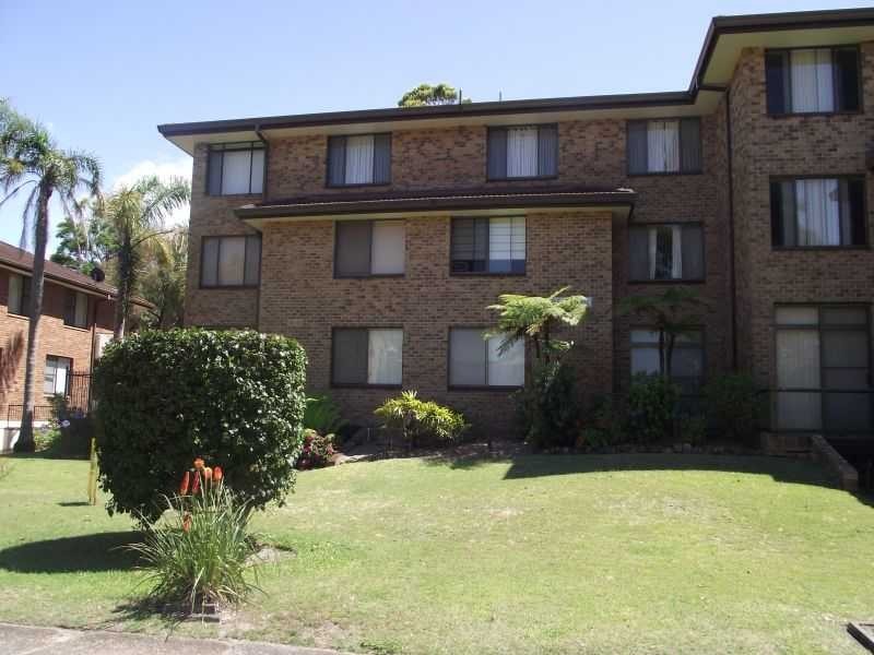 Unit 7/19 Weatherly Close, Nelson Bay NSW 2315