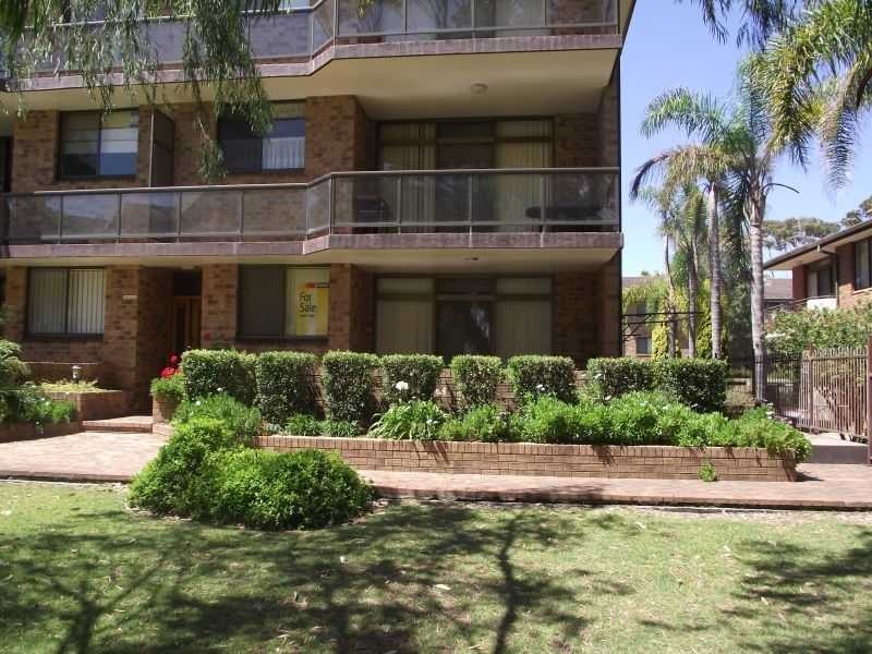 Unit 7/19 Weatherly Close, Nelson Bay NSW 2315