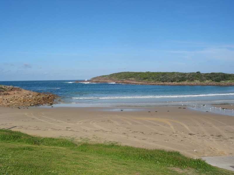 10 One Mile Close, Boat Harbour NSW 2316