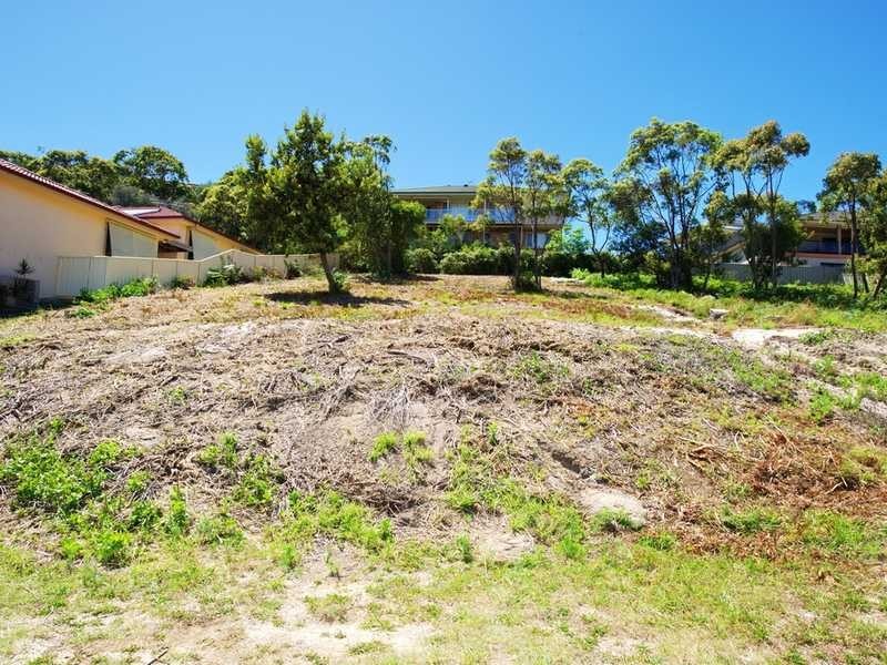 10 One Mile Close, Boat Harbour NSW 2316