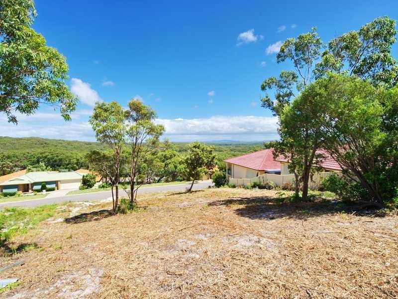 10 One Mile Close, Boat Harbour NSW 2316