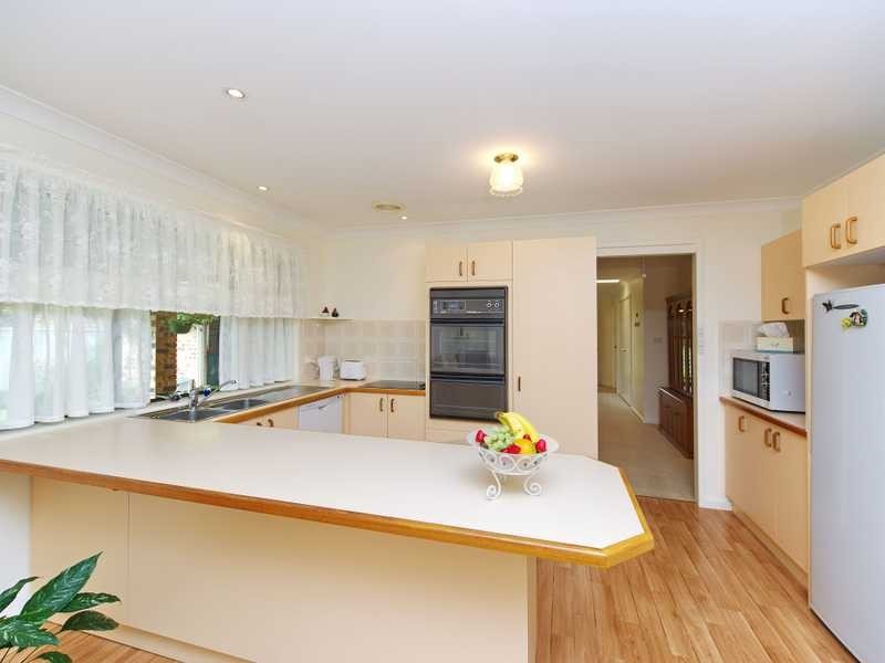 27 Shoreline Drive, Fingal Bay NSW 2315