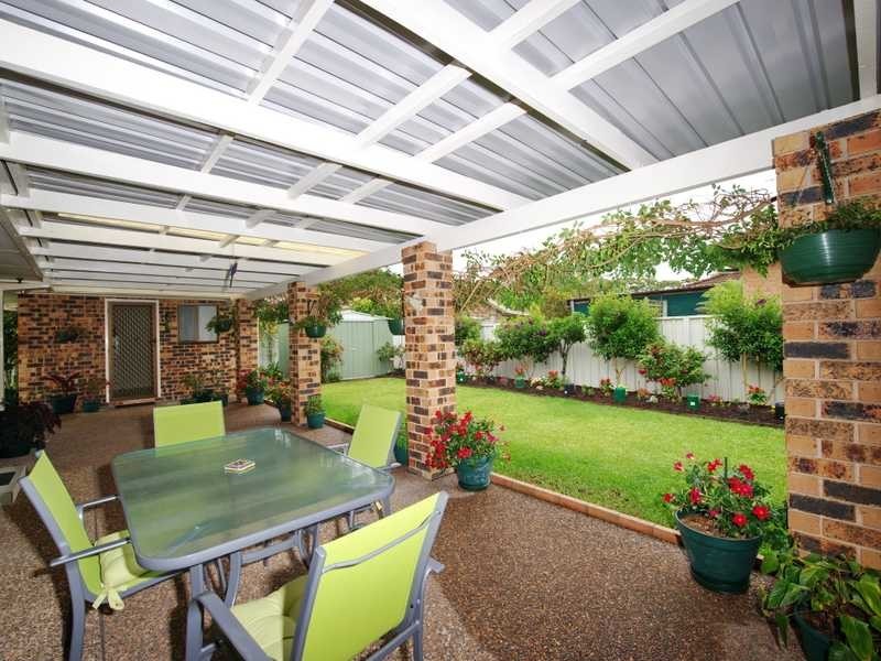27 Shoreline Drive, Fingal Bay NSW 2315