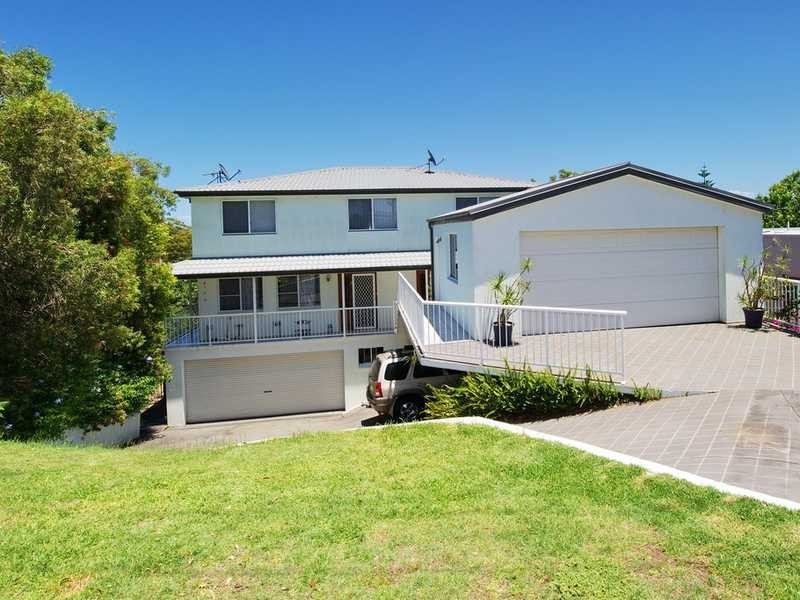 2/4 Lyndel Close, Soldiers Point NSW 2317