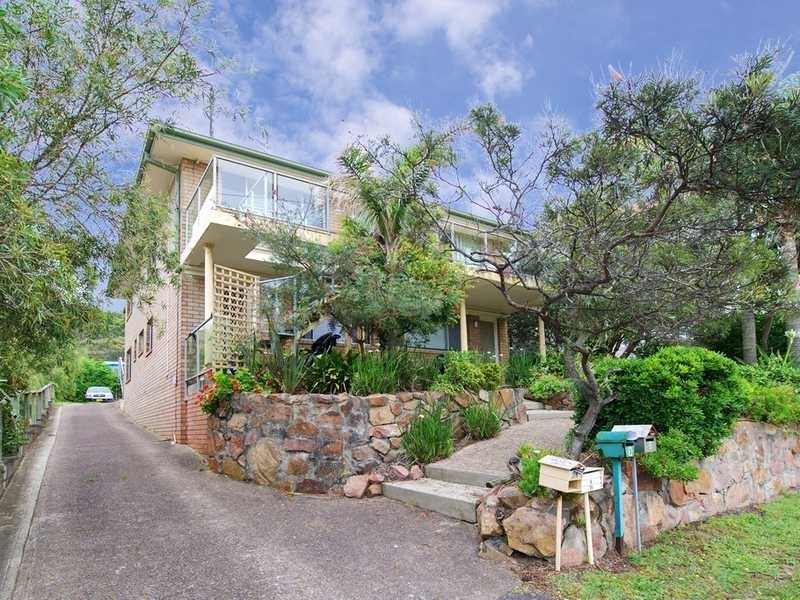 Unit 2/24 Marine Drive, Fingal Bay NSW 2315