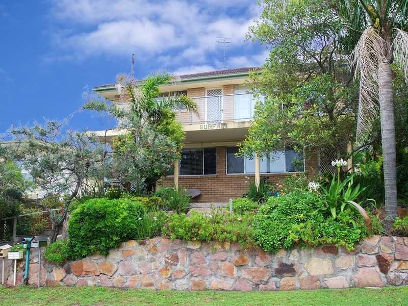 Unit 2/24 Marine Drive, Fingal Bay NSW 2315