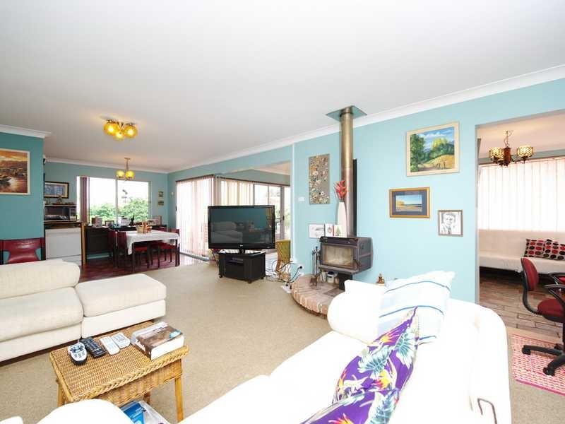 20 Soldiers Point Road, Soldiers Point NSW 2317