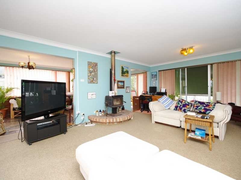 20 Soldiers Point Road, Soldiers Point NSW 2317