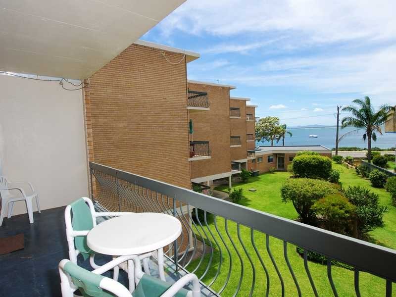 Unit 17/19-21 Shoal Bay Road, Shoal Bay NSW 2315