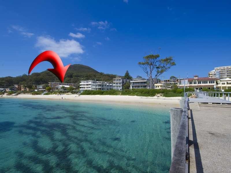 Unit 17/19-21 Shoal Bay Road, Shoal Bay NSW 2315