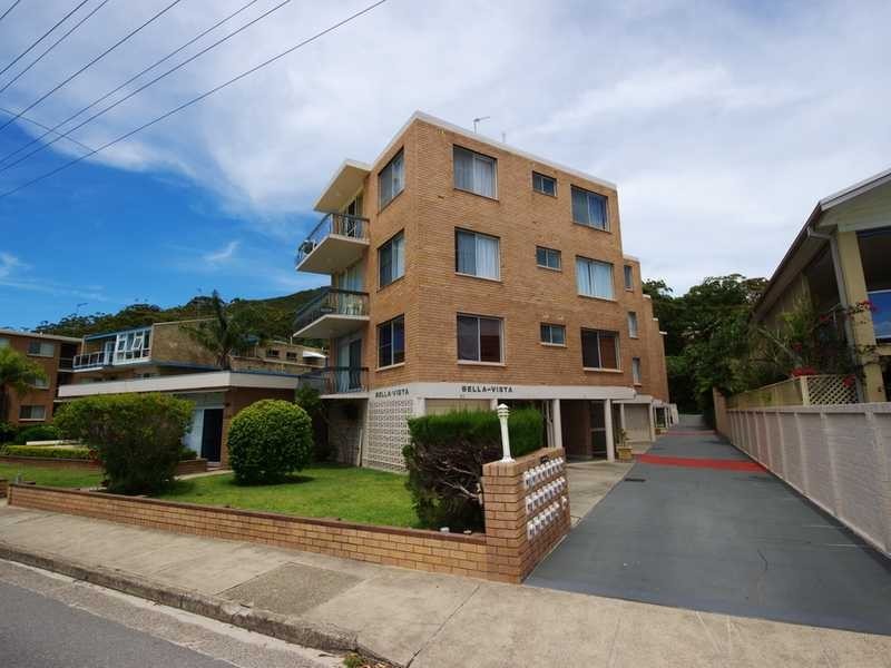 Unit 17/19-21 Shoal Bay Road, Shoal Bay NSW 2315