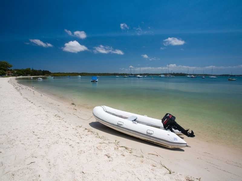 Apartment 1/77 Foreshore Drive, Salamander Bay NSW 2317