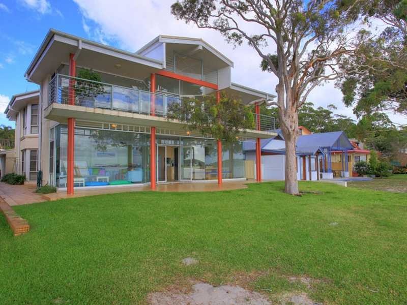 Apartment 1/77 Foreshore Drive, Salamander Bay NSW 2317