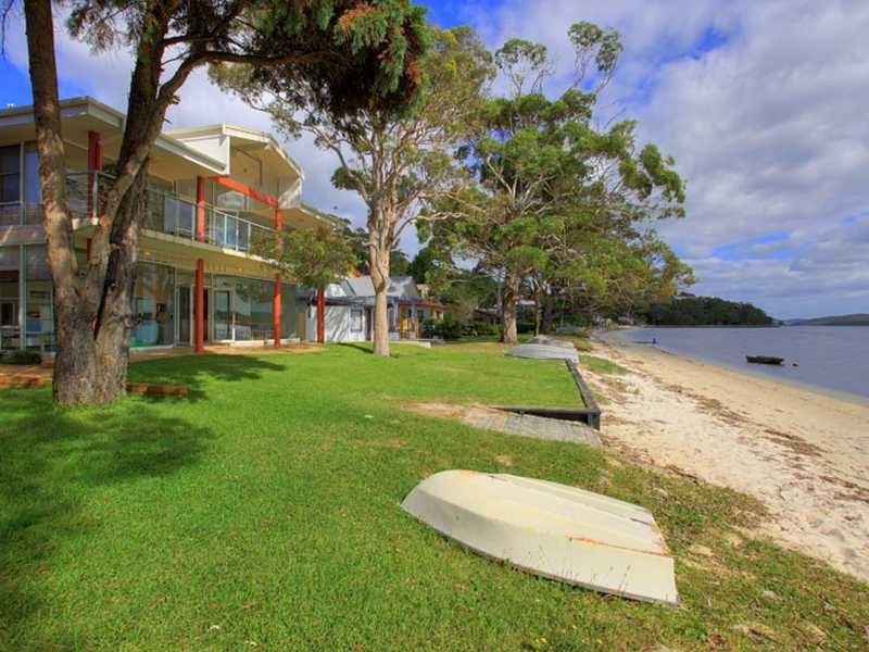 Apartment 1/77 Foreshore Drive, Salamander Bay NSW 2317
