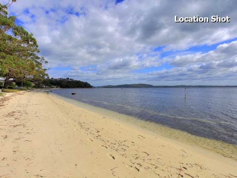 Apartment 1/77 Foreshore Drive, Salamander Bay NSW 2317