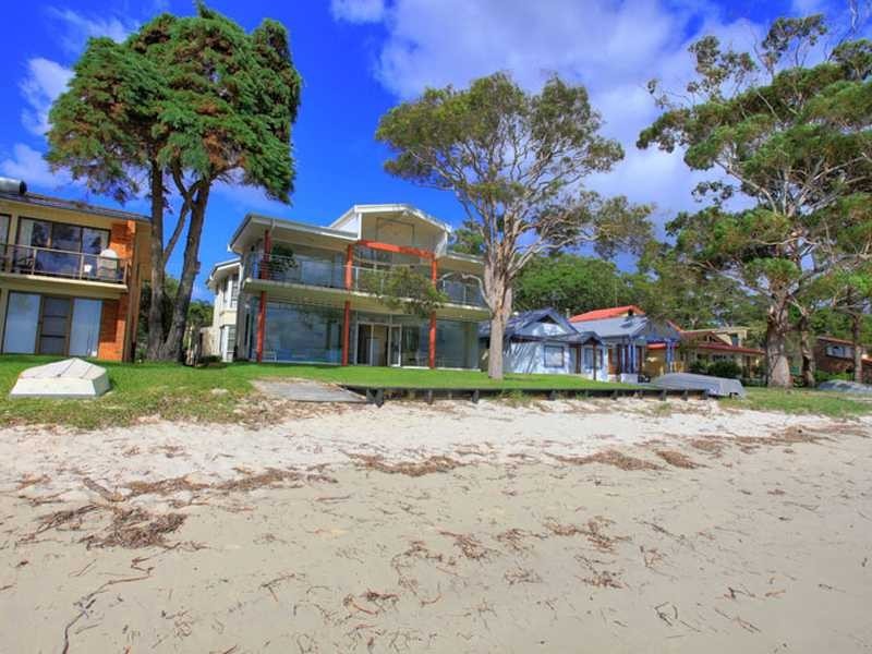 Apartment 1/77 Foreshore Drive, Salamander Bay NSW 2317