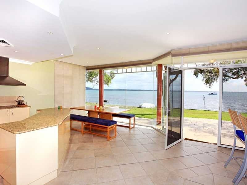 Apartment 1/77 Foreshore Drive, Salamander Bay NSW 2317