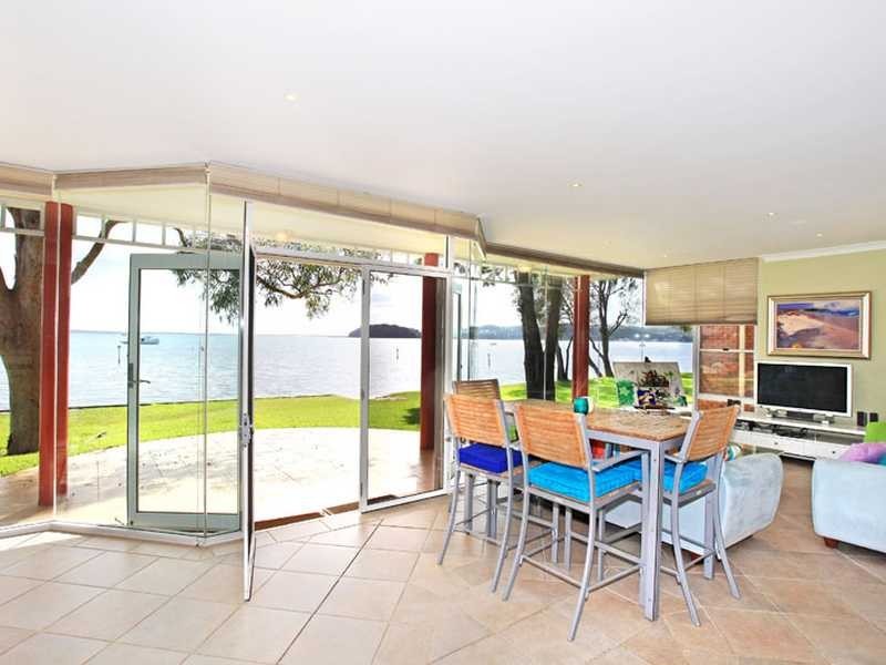 Apartment 1/77 Foreshore Drive, Salamander Bay NSW 2317