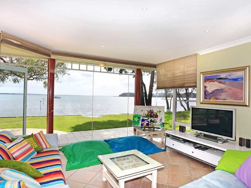 Apartment 1/77 Foreshore Drive, Salamander Bay NSW 2317