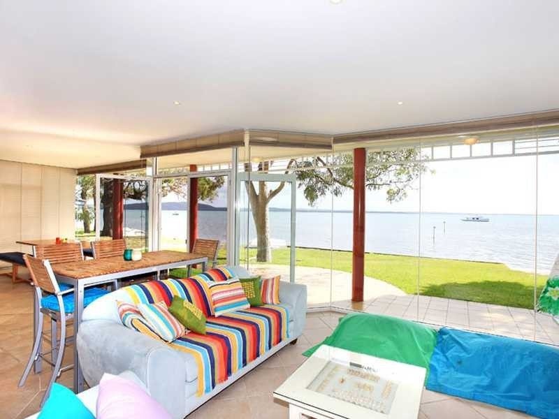 Apartment 1/77 Foreshore Drive, Salamander Bay NSW 2317