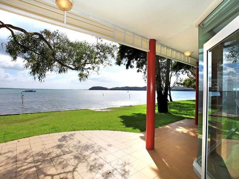 Apartment 1/77 Foreshore Drive, Salamander Bay NSW 2317