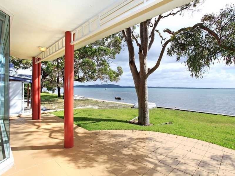Apartment 1/77 Foreshore Drive, Salamander Bay NSW 2317