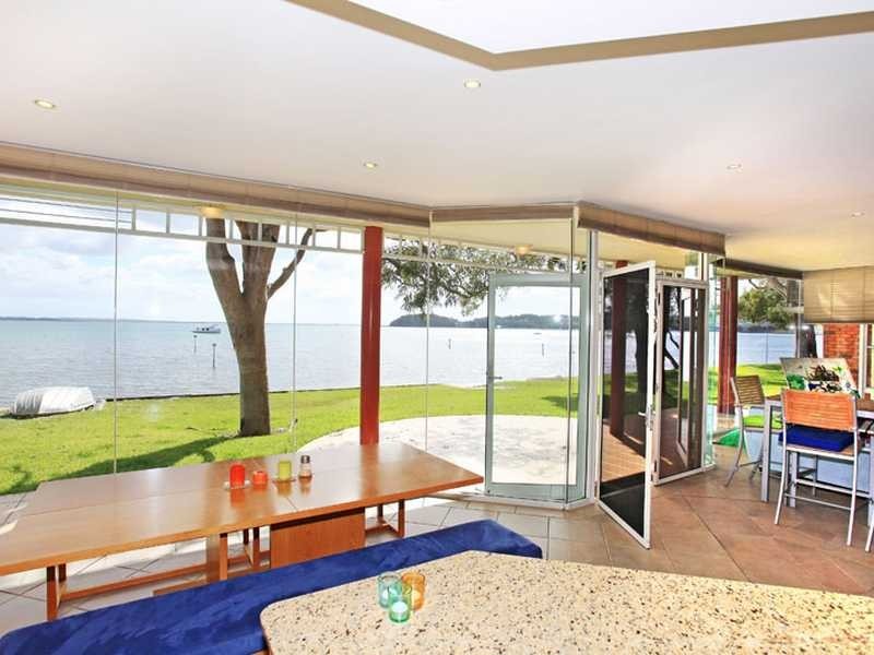 Apartment 1/77 Foreshore Drive, Salamander Bay NSW 2317