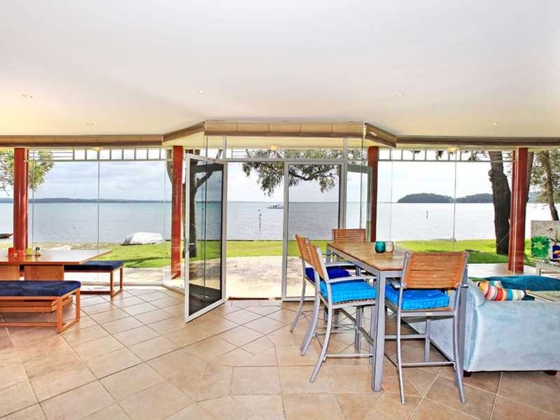 Apartment 1/77 Foreshore Drive, Salamander Bay NSW 2317