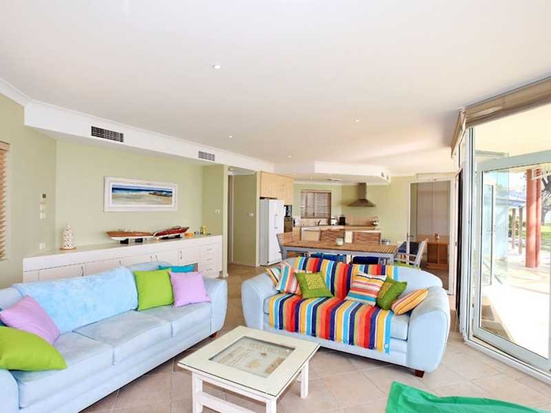 Apartment 1/77 Foreshore Drive, Salamander Bay NSW 2317