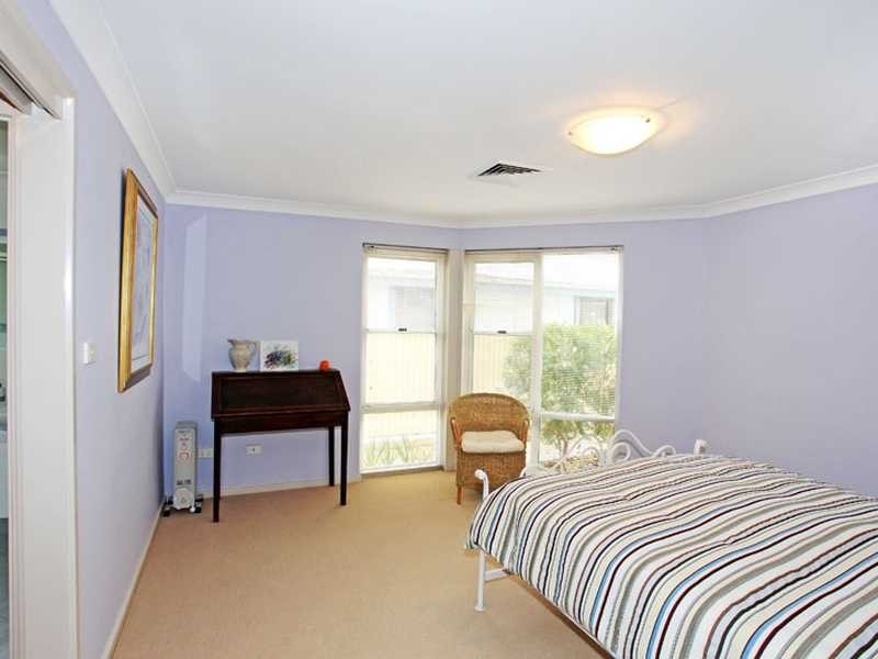 Apartment 1/77 Foreshore Drive, Salamander Bay NSW 2317