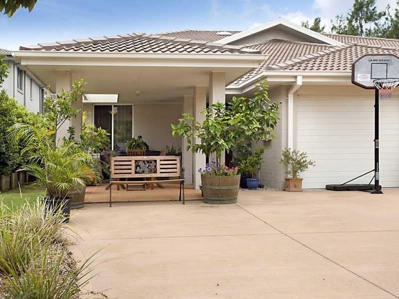 4 Lagoons Circuit, Nelson Bay NSW 2315