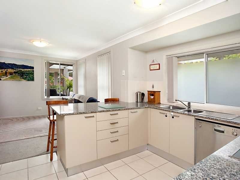 4 Lagoons Circuit, Nelson Bay NSW 2315