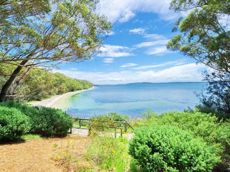 36 Gloucester Street, Nelson Bay NSW 2315