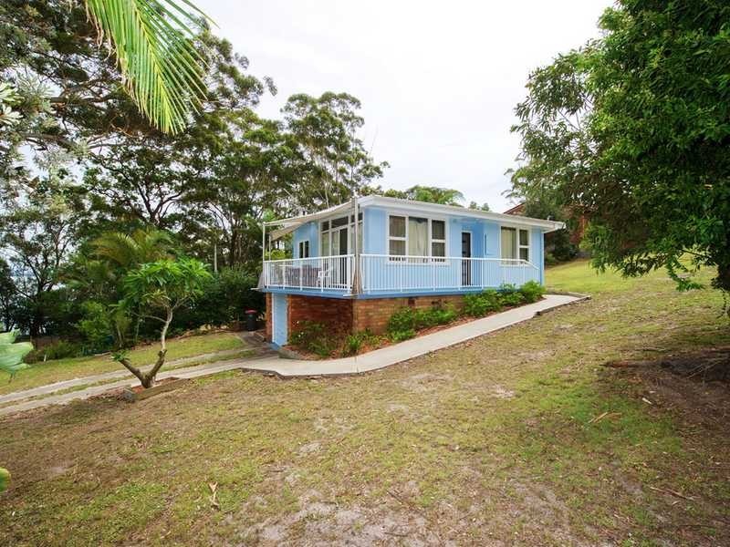 36 Gloucester Street, Nelson Bay NSW 2315