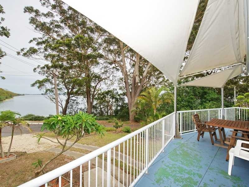 36 Gloucester Street, Nelson Bay NSW 2315