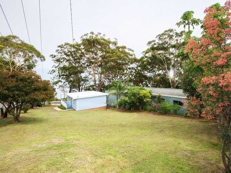 36 Gloucester Street, Nelson Bay NSW 2315