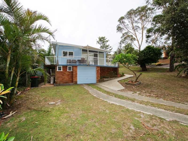 36 Gloucester Street, Nelson Bay NSW 2315