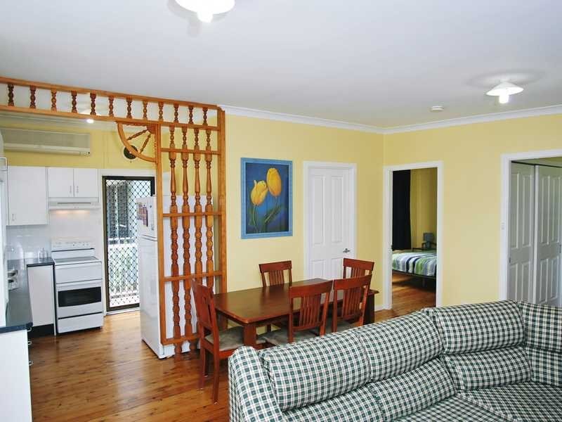 36 Gloucester Street, Nelson Bay NSW 2315