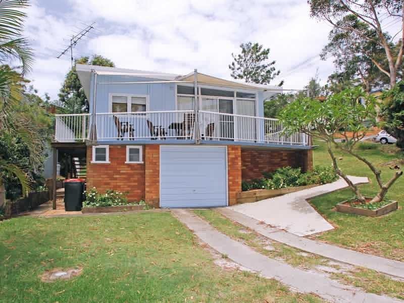 36 Gloucester Street, Nelson Bay NSW 2315
