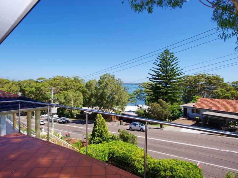 Villa/117a Government Road, Nelson Bay NSW 2315