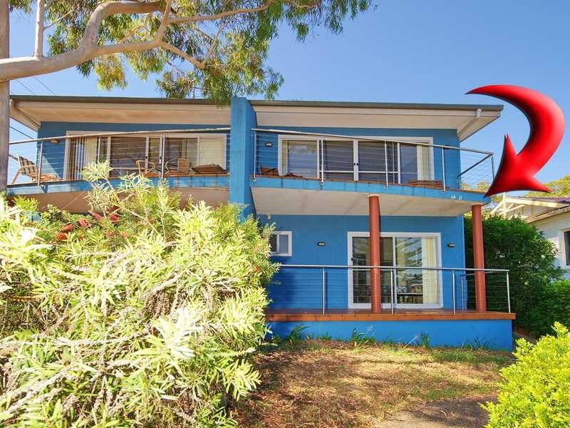 Villa/117a Government Road, Nelson Bay NSW 2315