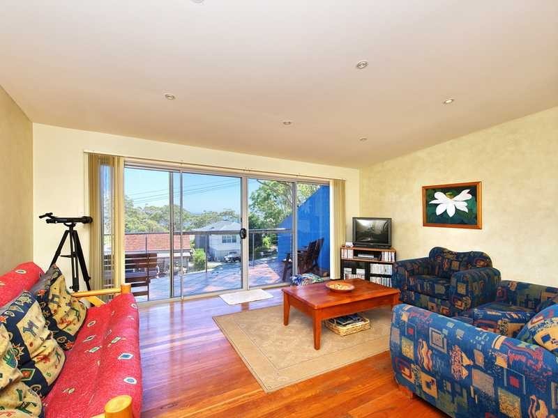 Villa/117a Government Road, Nelson Bay NSW 2315