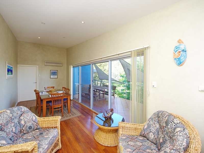 Villa/117a Government Road, Nelson Bay NSW 2315