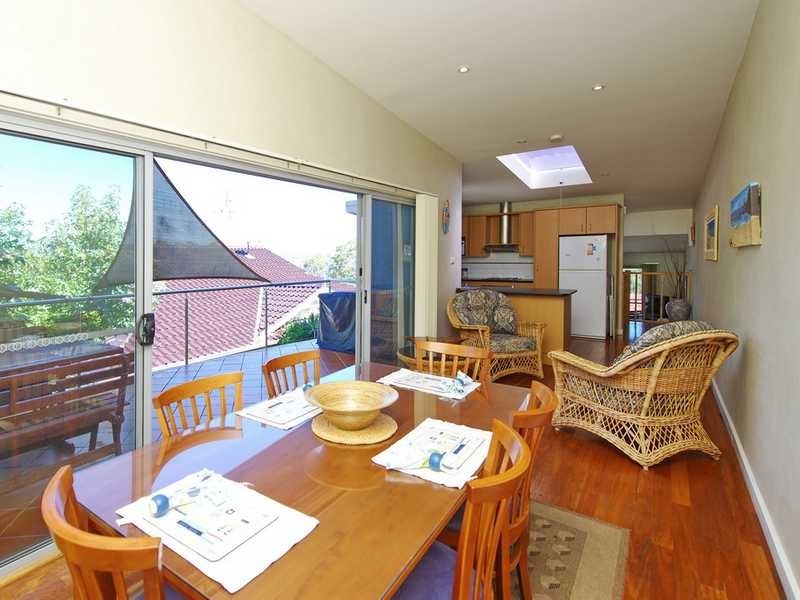 Villa/117a Government Road, Nelson Bay NSW 2315