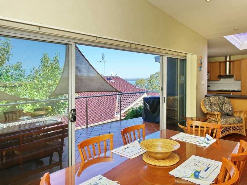 Villa/117a Government Road, Nelson Bay NSW 2315