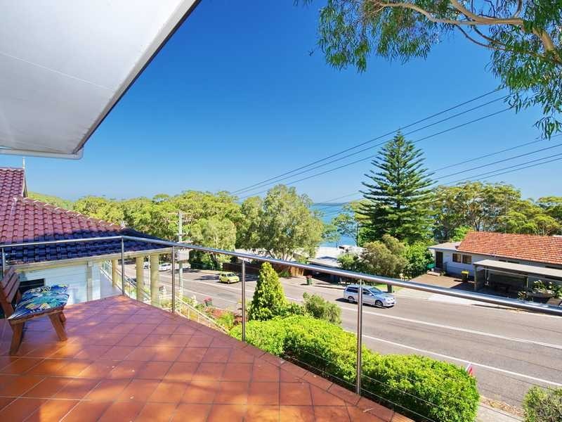 Villa/117a Government Road, Nelson Bay NSW 2315